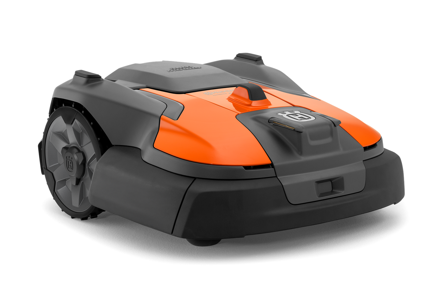 Husqvarna AUTOMOWER® 580 EPOS® professzionális robotfűnyíró termék fő termékképe