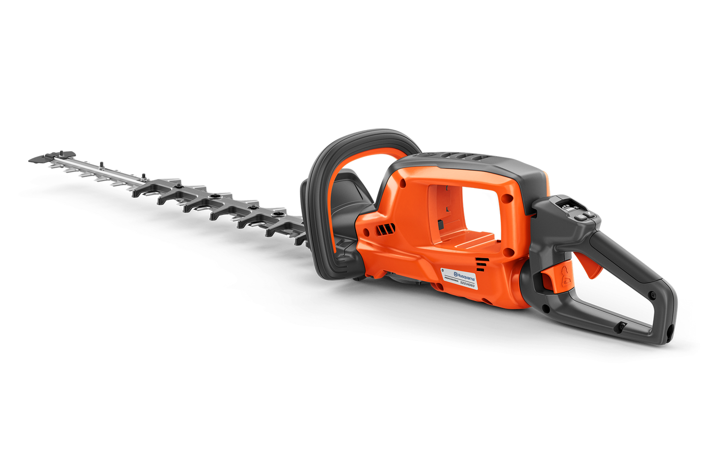 Husqvarna 522iHD60 akkumulátoros sövényvágó (akku és töltő nélkül) termék fő termékképe