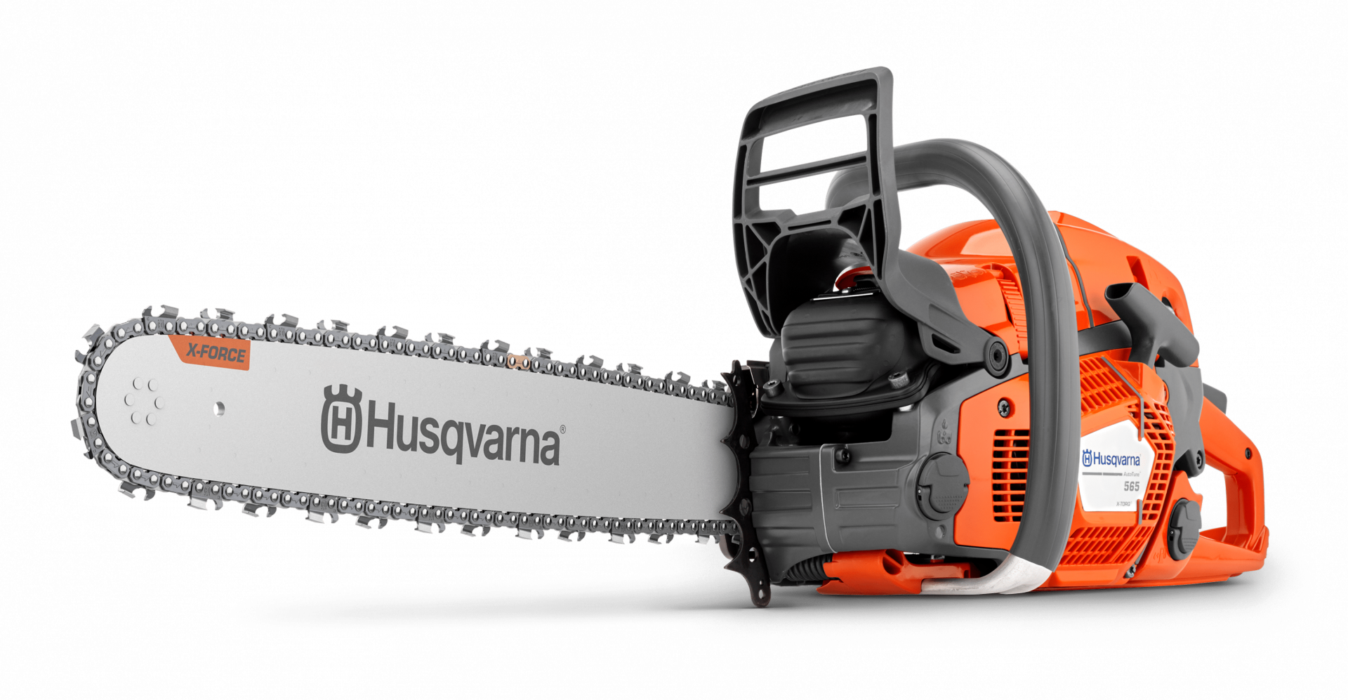 Husqvarna 565 (18") benzinmotoros láncfűrész termék fő termékképe