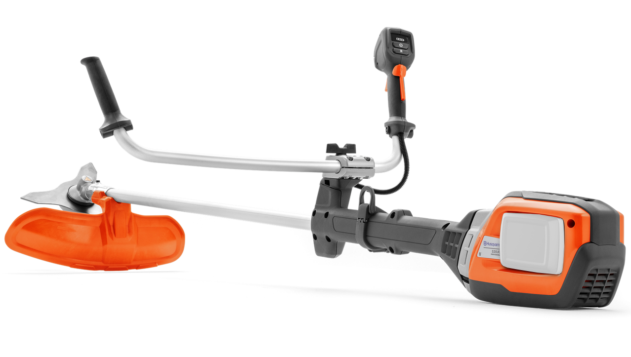 Husqvarna 535iFR akkumulátoros fűkasza / bozótvágó (akku és töltő nélkül) termék fő termékképe