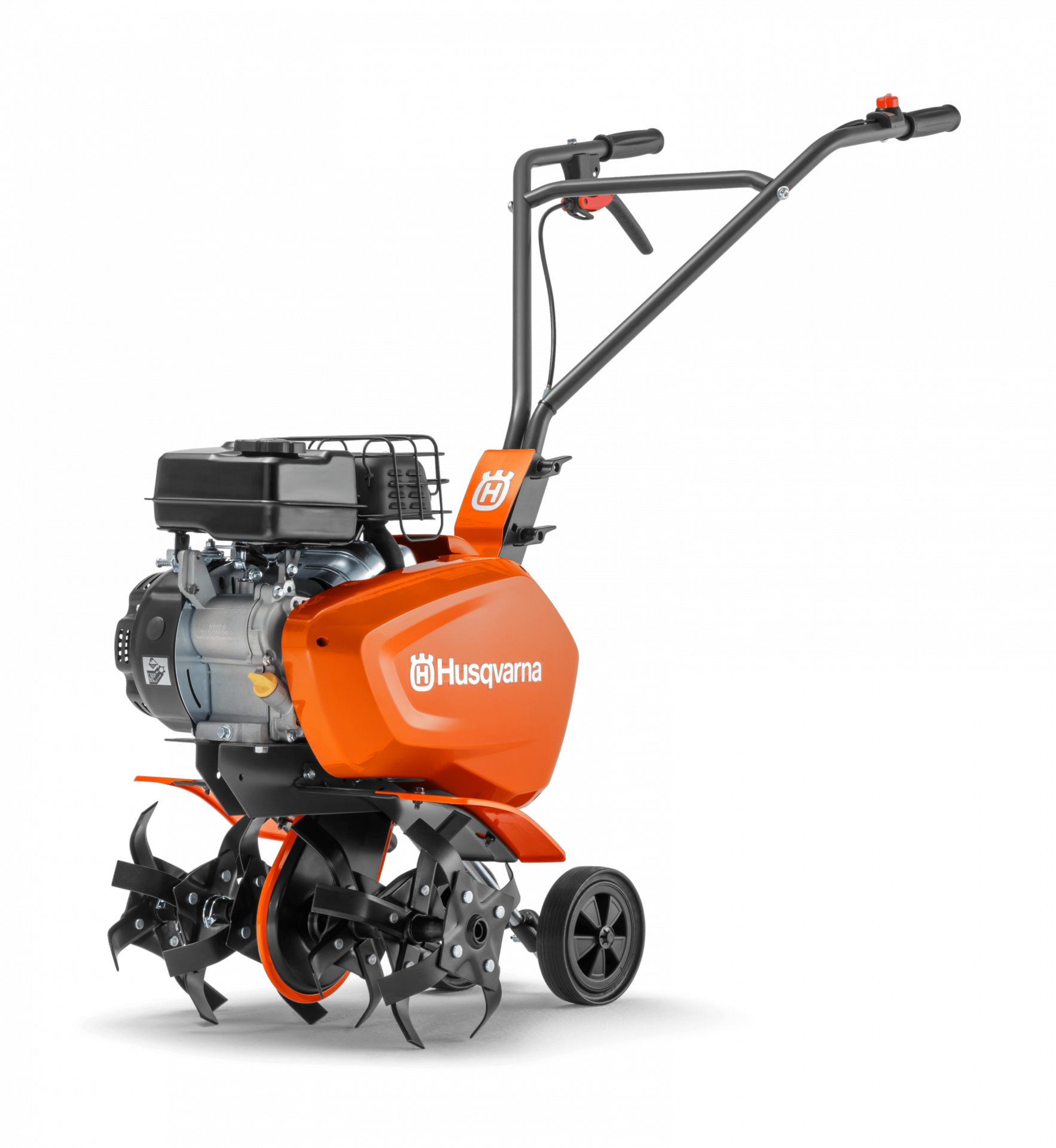 Husqvarna TF 120 motoros kapa termék fő termékképe