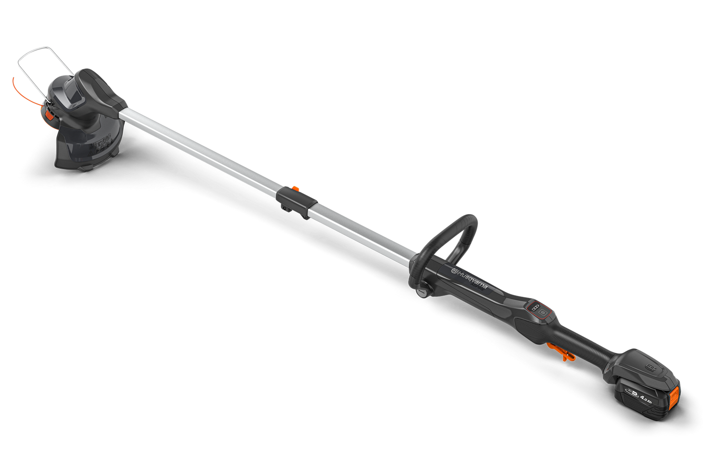 Husqvarna Aspire™ T28-P4A akkumulátoros szegélyvágó (1 x 2.5 Ah Li-ion akkuval) termék fő termékképe