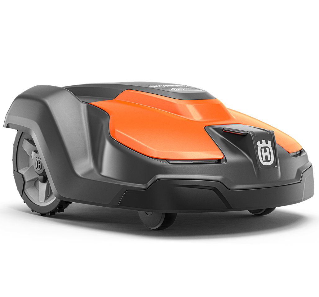 Husqvarna AUTOMOWER® 520 EPOS® robotfűnyíró termék fő termékképe