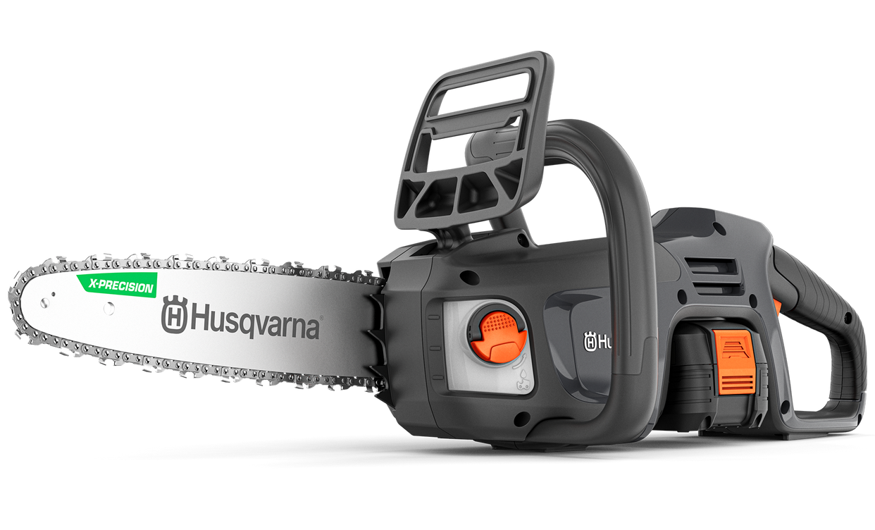 Husqvarna Aspire™ C15X-P4A (10") akkumulátoros láncfűrész (1 x 4.0 Ah Li-ion akkuval) termék fő termékképe