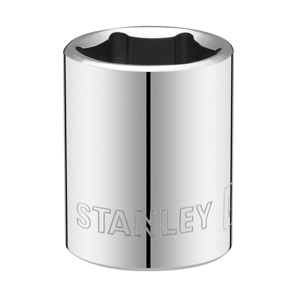 Stanley 17 mm dugókulcs 3/8" -os meghajtóval termék fő termékképe