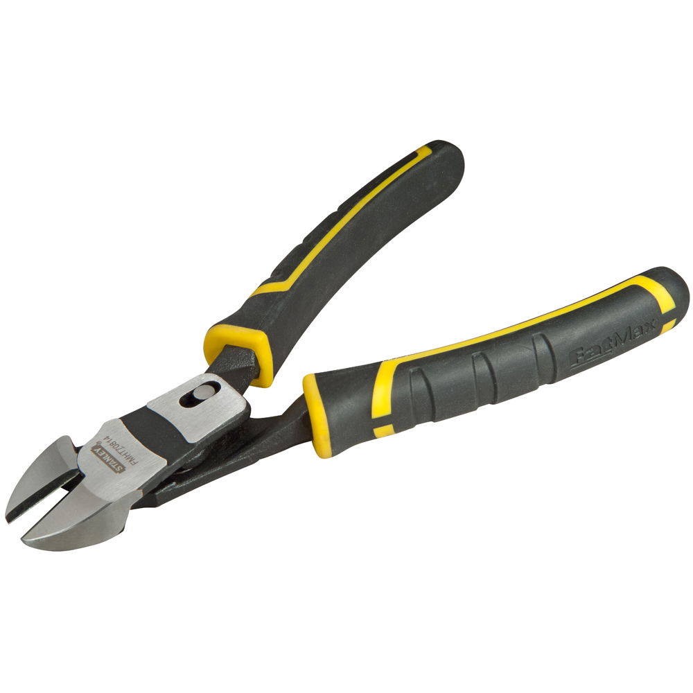 Stanley FMHT0-70814 FATMAX® áttételes oldalcsípőfogó, 200 mm termék fő termékképe