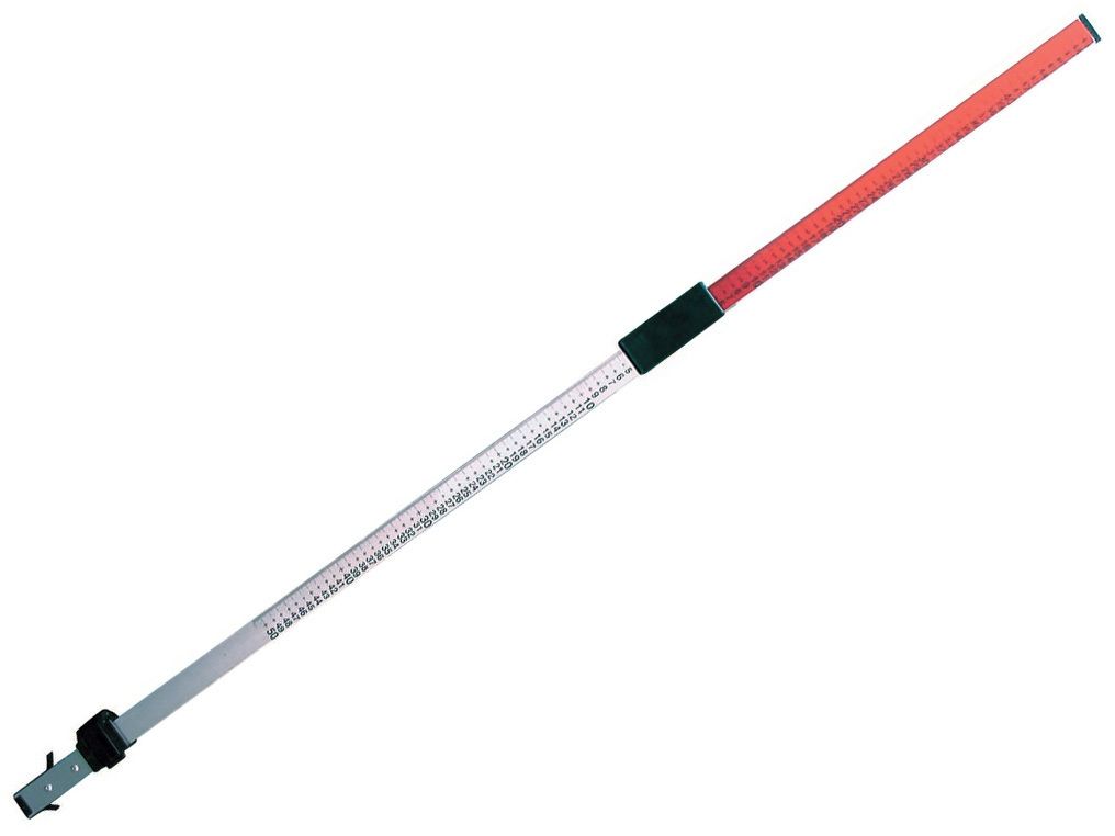 Stanley 06-TLM "BL 1" alumínium rúd közvetlen leolvasáshoz termék fő termékképe